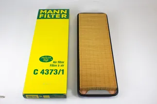 MANN FILTER Air Filter - EAC4954